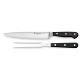 Two Piece Carving Set Classic