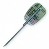 - Meat and Yeast Thermometer