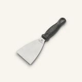 Spatula Triangular Stnls & Carbon Fiber