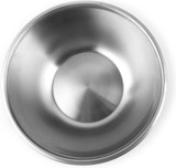 Mixing Bowl 10.75QT Stainless Steel