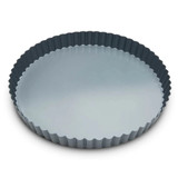 Tart Quiche Pan 9IN Loose Bottom