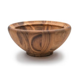 Salad Bowl 12X12 Large Acacia Wood