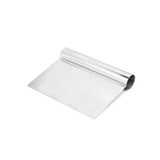 Chopper and Scraper 6IN Stainless Steel