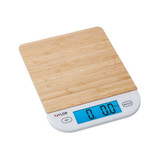 Digital Bamboo Scale