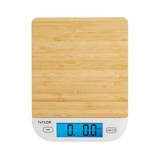 Digital Bamboo Scale