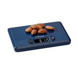 Compact precision Scale w/ Case Navy