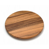 Lazy Susan 16IN Medium Acacia