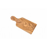 Paddle Board 12IN Olive Wood