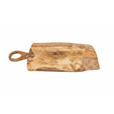 - Cutting Board 18in Olive Wood