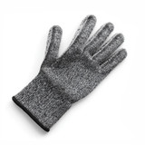 Microplane Cut Resistant Glove Grey
