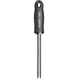 Spice Grater Black Microplane Premium