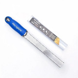 Zester Blueberry Pop