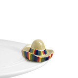 - Sombrero By Nora Fleming