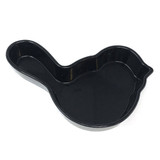 - Grey Bird Dish