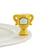 - Winner Trophy Mini By Nora Fleming