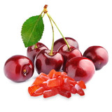 Cherry Buds 2.5oz Butterfields