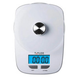 Digital Glass Top White