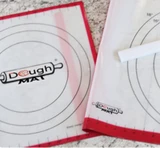 The Doughmat Patented XL 21X42