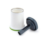 - 2 In 1 Pepper Corers