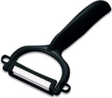 Ceramic Peeler Black By Kyocera 