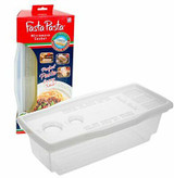 Fasta Pasta Microwave Cooker By Cameron