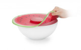 Viancin Silicone Watermelon Lid 8 inch