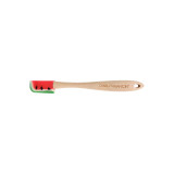 Viancin Silicone Watermelon Wood Scraper Viancin Silicone Watermelon Wood Scraper