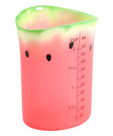 Viancin Silicone 2 Cup Watermelon Measuring Cup