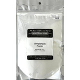 Arrowroot Powder 4 oz