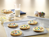 USA Pan Medium Cookie Sheet 14 X 14