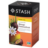Stash Mango Passionfruit Herbal Tea
