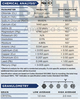 Fleur De Sel French Sea Salt 4 oz Fleur De Sel French Sea Salt 4 oz