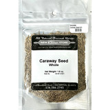 Caraway Seed Whole 1.5 oz