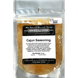 Cajun Seasoning 2 oz