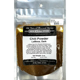 Chili Powder, LaMesa, Dark 2 oz