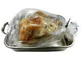 Turkey Roasting Bag 2pc