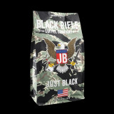 Just Black 12OZ Roast Coffee Whole