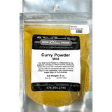 Curry Powder, Mild 2 oz