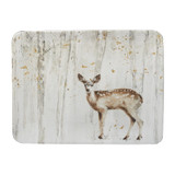 Woodland Walk Rectangular Platter 16IN Woodland Walk Rectangular Platter 16IN