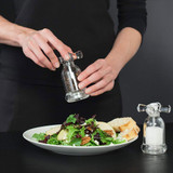 Cole & Mason Precision System Tap Salt & Pepper Mill Gift Set Cole & Mason Precision System Tap Salt & Pepper Mill Gift Set