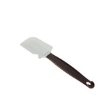 De Buyer 10" Spatula Silicone High 260-500 Temp