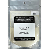 Horseradish Powder 1 oz
