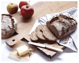 Cutting Board - Artisan Bread by Magic Slice