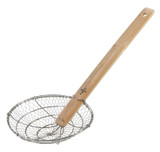 Joyce Chen Stainless Steel Strainer Joyce Chen Stainless Steel Strainer
