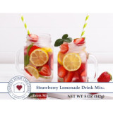 Raspberry Lemonade Mix