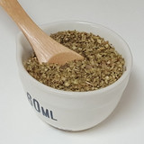 Oregano, Greek Leaf, Cut and Sifted  0.7 oz..