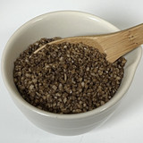 Wild Porcini Fusion Sea Salt 4 oz