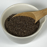 Salish Alderwood Smoked Sea Salt 4 oz