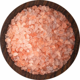 Himalayan Pink Salt, Medium Grain 8 oz Himalayan Pink Salt, Medium Grain 8 oz