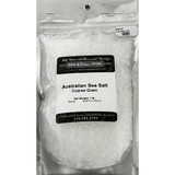 Pure Ocean Australian Sea Salt, Coarse Grain 1 lb
